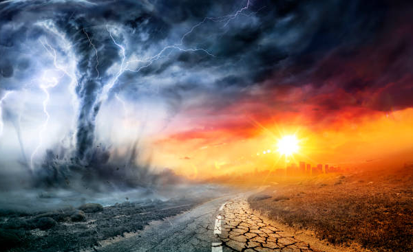 Meteorological Disasters